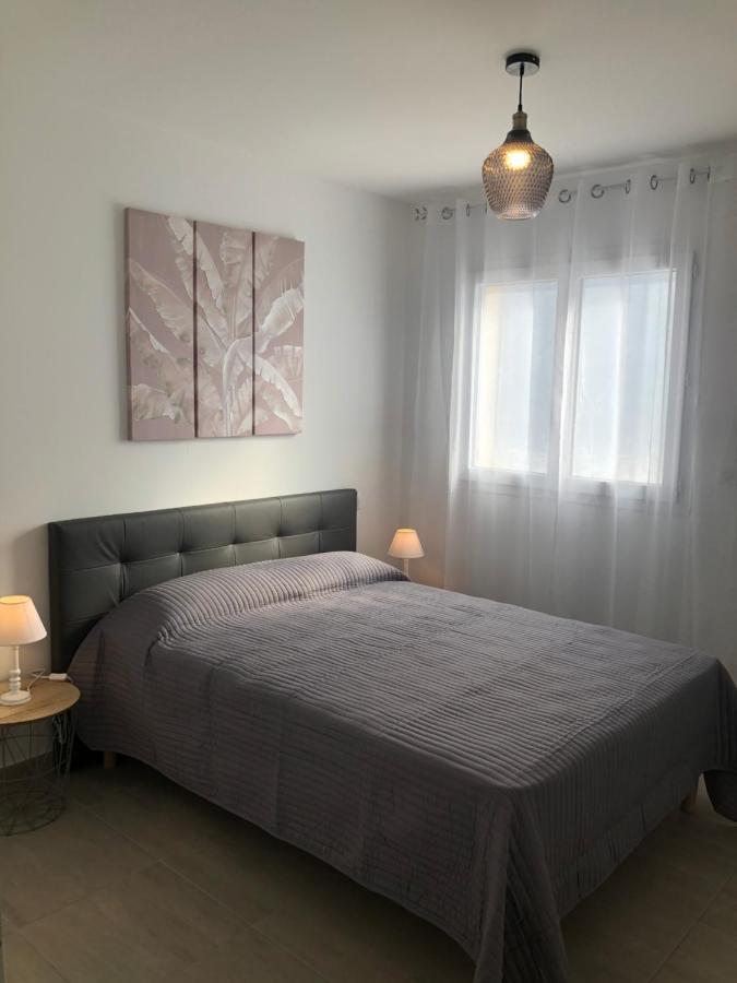 L'Alivu Villa Ajaccio  Buitenkant foto