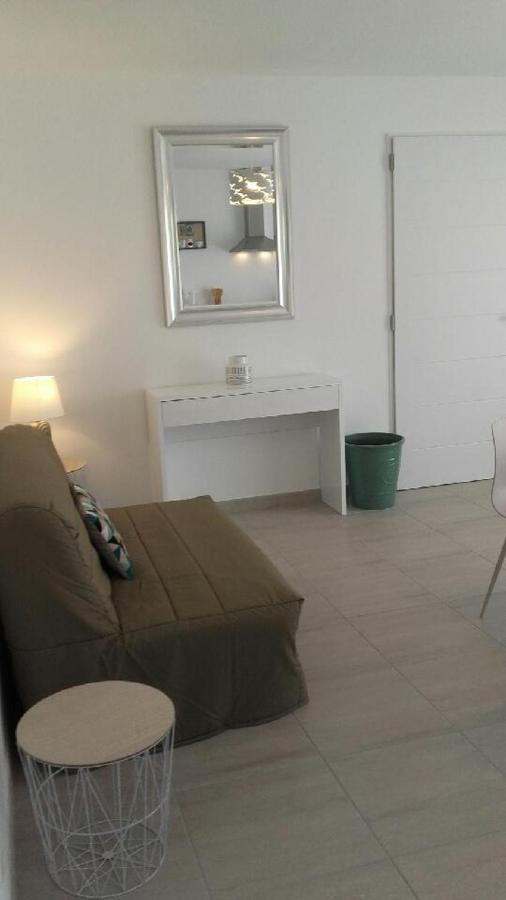 L'Alivu Villa Ajaccio  Buitenkant foto