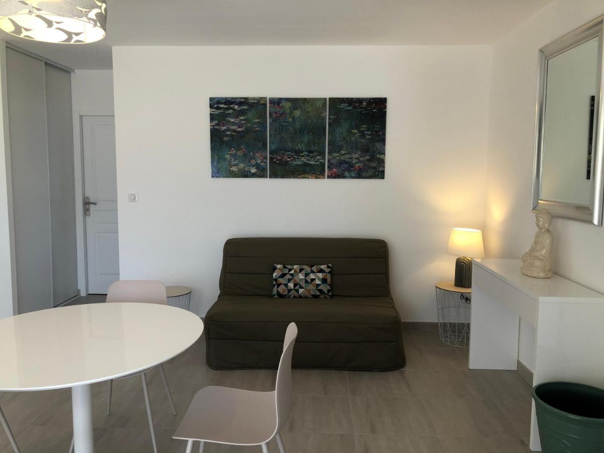 L'Alivu Villa Ajaccio  Buitenkant foto