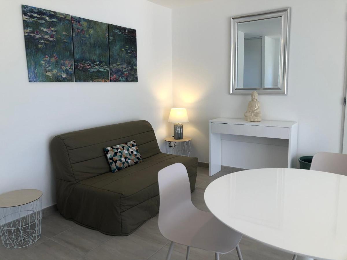 L'Alivu Villa Ajaccio  Buitenkant foto